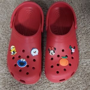 Crocs